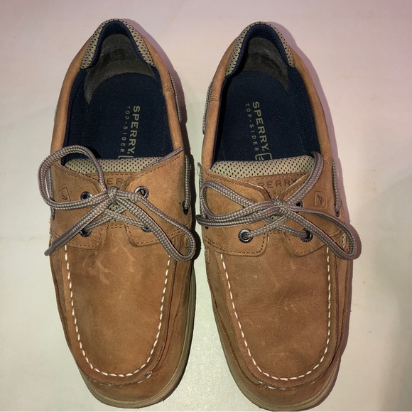 Boys Sperry Top-Sider Lanyard 5.5M - Picture 3 of 16